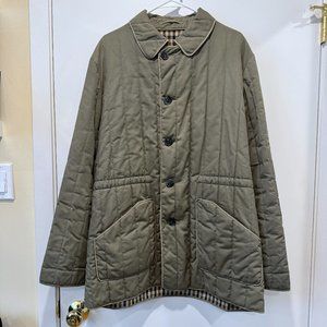 Vintage Aquascutum London Showerproof Jacket